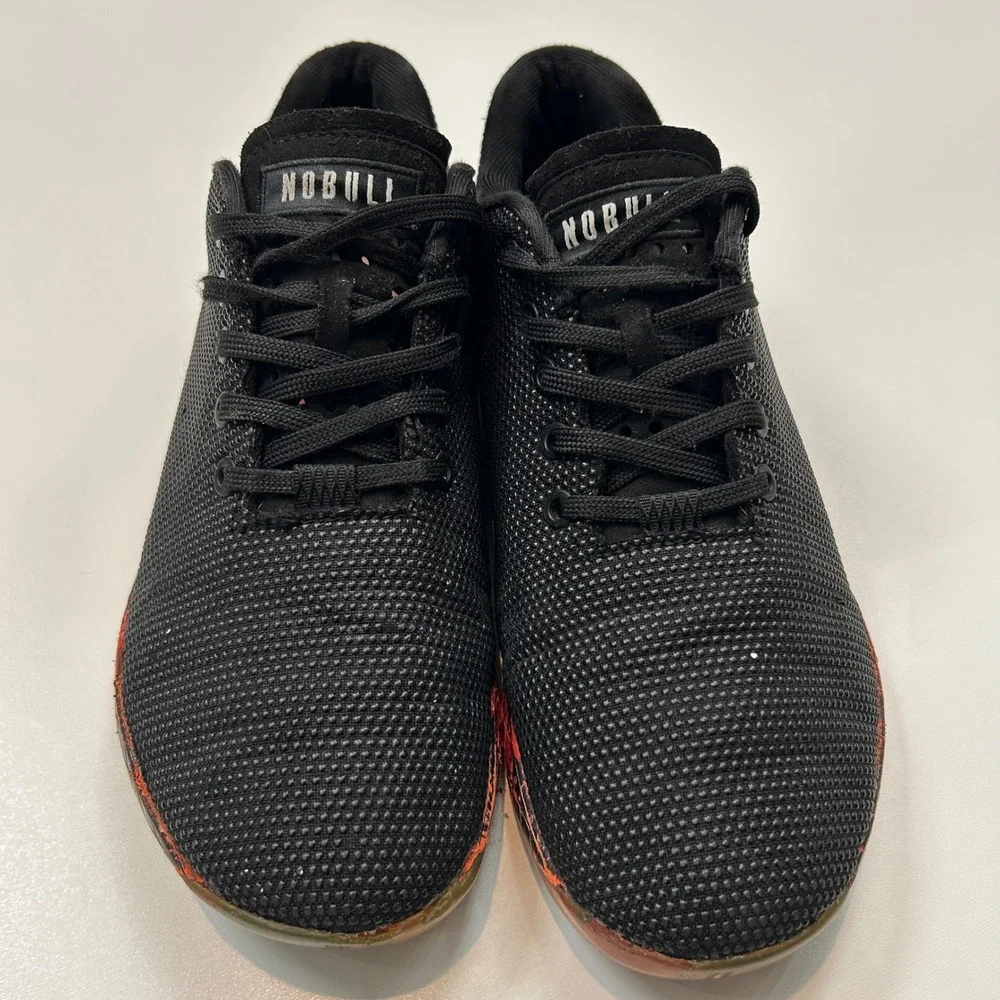 NOBULL trainer black